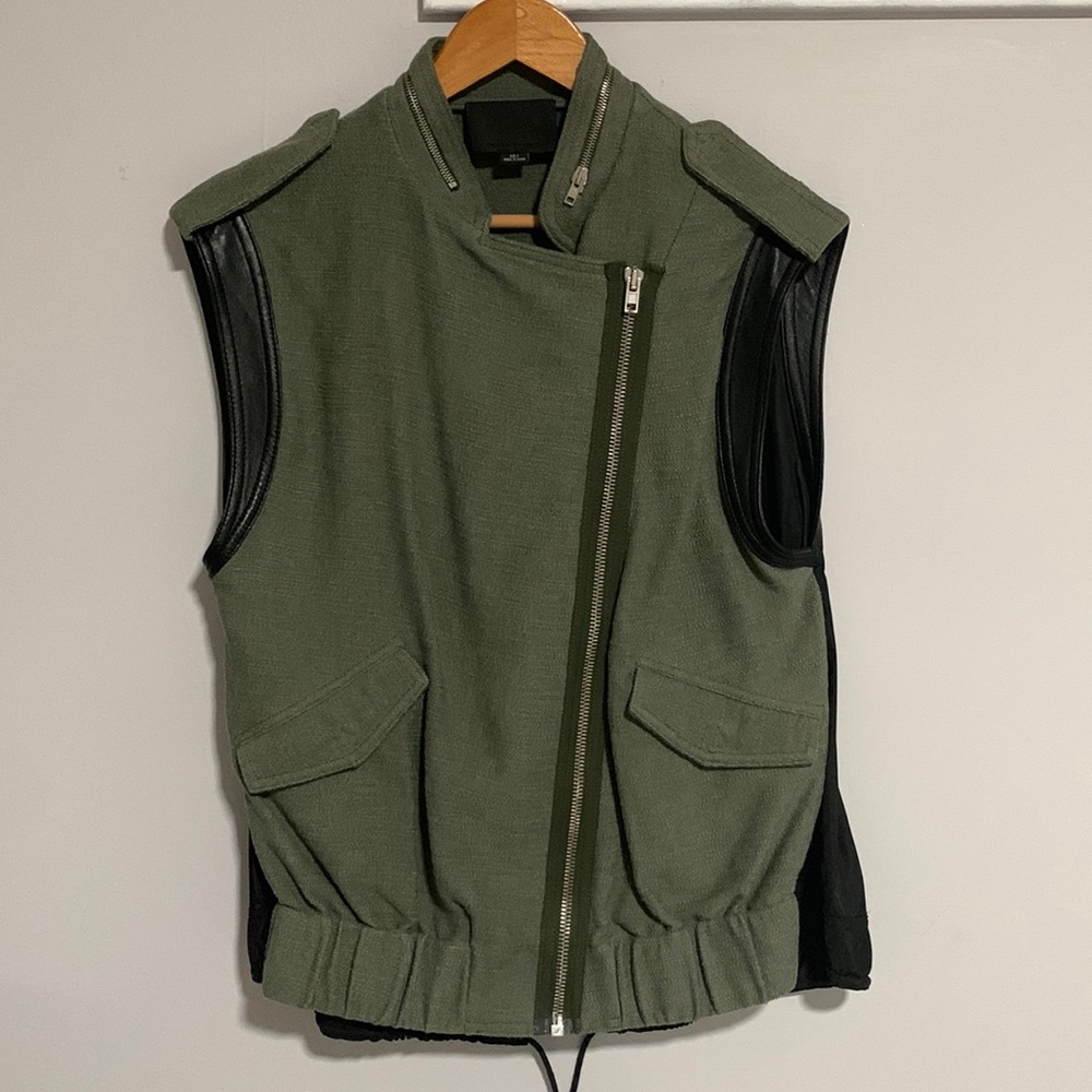 Alexander Wang Vest
